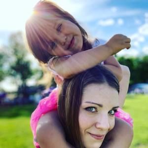 Meet your Posher, Tiera